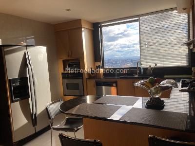 Apartamento de 2 alcobas en venta en Guadalquivir, Bogotá, 262 m² · foto 6 de 17