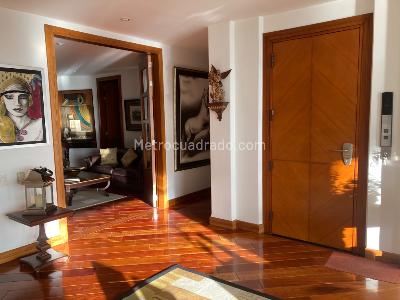 Apartamento de 2 alcobas en venta en Guadalquivir, Bogotá, 262 m² · foto 7 de 17