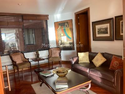Apartamento de 2 alcobas en venta en Guadalquivir, Bogotá, 262 m² · foto 8 de 17