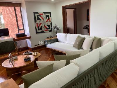 Apartamento en venta en Montearroyo, Bogotá · foto 10 de 13