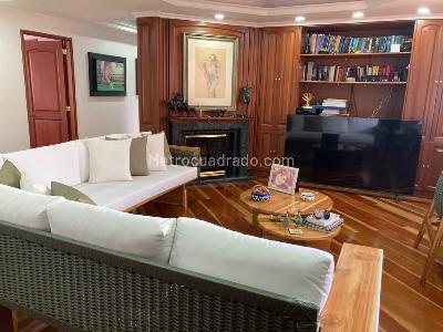 Apartamento en venta en Montearroyo, Bogotá · foto 11 de 13