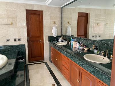 Apartamento en venta en Montearroyo, Bogotá · foto 13 de 13