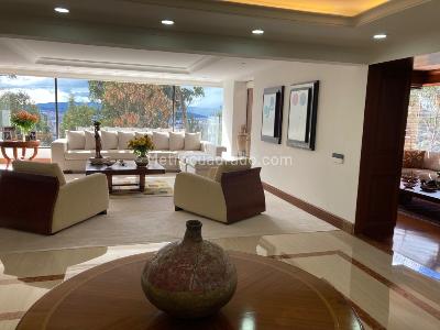 Apartamento en venta en Montearroyo, Bogotá · foto 2 de 13