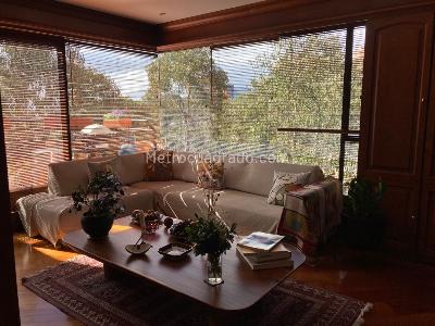 Apartamento en venta en Montearroyo, Bogotá · foto 3 de 13