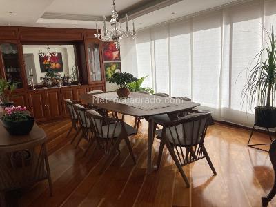 Apartamento en venta en Montearroyo, Bogotá · foto 4 de 13