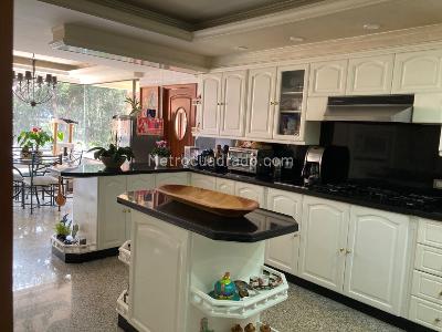 Apartamento en venta en Montearroyo, Bogotá · foto 5 de 13