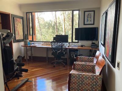 Apartamento en venta en Montearroyo, Bogotá · foto 6 de 13