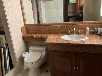 Apartamento en venta en Montearroyo, Bogotá · foto 7 de 13