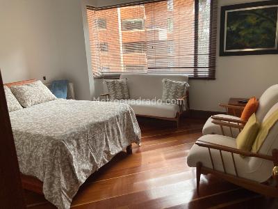 Apartamento en venta en Montearroyo, Bogotá · foto 8 de 13