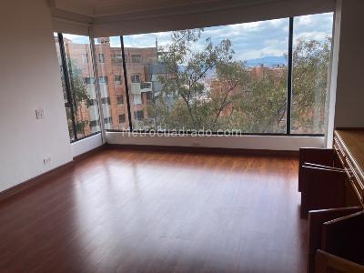Apartamento de 3 alcobas en venta en Montearroyo Norte, Bogotá, 250 m² · foto 5 de 14