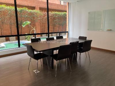 Apartamento de 3 alcobas en venta en La Carolina, Bogotá, 340 m² · foto 17 de 19