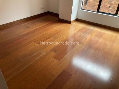Apartamento de 3 alcobas en venta en La Carolina, Bogotá, 340 m² · foto 7 de 19
