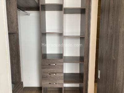 Apartamento de 2 alcobas en venta en San Felipe De Alcacerez, Bogotá, 80 m² · foto 11 de 20