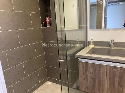 Apartamento de 2 alcobas en venta en San Felipe De Alcacerez, Bogotá, 80 m² · foto 12 de 20