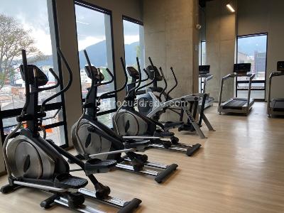Apartamento de 2 alcobas en venta en San Felipe De Alcacerez, Bogotá, 80 m² · foto 13 de 20