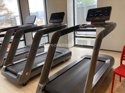 Apartamento de 2 alcobas en venta en San Felipe De Alcacerez, Bogotá, 80 m² · foto 16 de 20