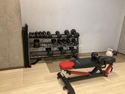 Apartamento de 2 alcobas en venta en San Felipe De Alcacerez, Bogotá, 80 m² · foto 17 de 20
