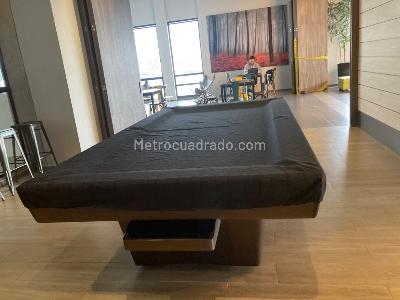 Apartamento de 2 alcobas en venta en San Felipe De Alcacerez, Bogotá, 80 m² · foto 18 de 20