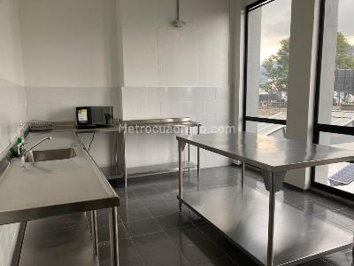 Apartamento de 2 alcobas en venta en San Felipe De Alcacerez, Bogotá, 80 m² · foto 20 de 20