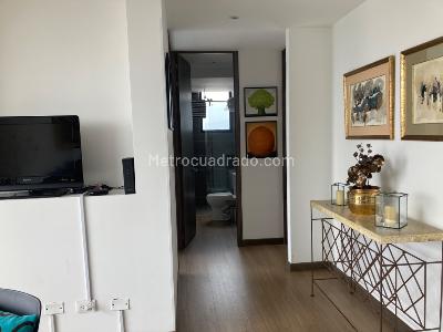 Apartamento de 2 alcobas en venta en San Felipe De Alcacerez, Bogotá, 80 m² · foto 6 de 20