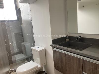 Apartamento de 2 alcobas en venta en San Felipe De Alcacerez, Bogotá, 80 m² · foto 8 de 20