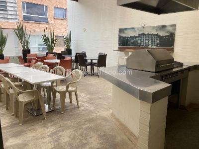 Apartamento en venta en Chico Norte, Bogotá · foto 10 de 19