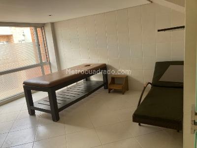 Apartamento en venta en Chico Norte, Bogotá · foto 12 de 19