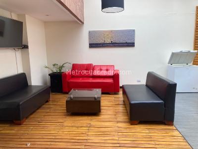Apartamento en venta en Chico Norte, Bogotá · foto 13 de 19