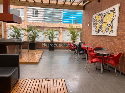 Apartamento en venta en Chico Norte, Bogotá · foto 14 de 19