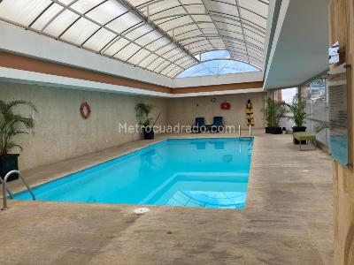 Apartamento en venta en Chico Norte, Bogotá · foto 15 de 19