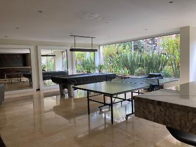 Apartamento en venta en Chico Norte, Bogotá · foto 16 de 19