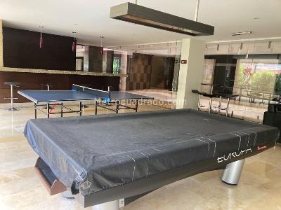 Apartamento en venta en Chico Norte, Bogotá · foto 17 de 19