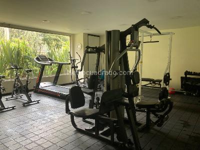 Apartamento en venta en Chico Norte, Bogotá · foto 18 de 19