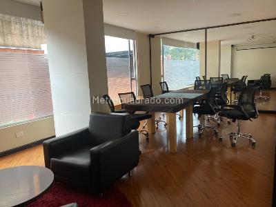 Apartamento en venta en Chico Norte, Bogotá · foto 19 de 19