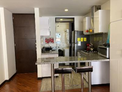 Apartamento en venta en Chico Norte, Bogotá · foto 3 de 19