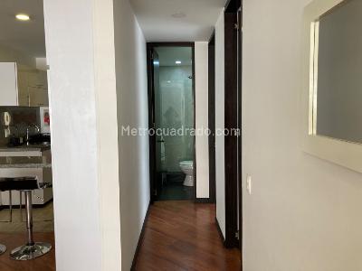 Apartamento en venta en Chico Norte, Bogotá · foto 5 de 19
