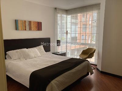 Apartamento en venta en Chico Norte, Bogotá · foto 6 de 19