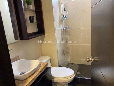 Apartamento en venta en Chico Norte, Bogotá · foto 7 de 19