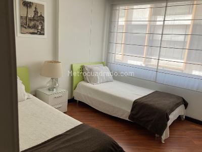 Apartamento en venta en Chico Norte, Bogotá · foto 8 de 19