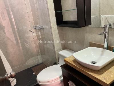 Apartamento en venta en Chico Norte, Bogotá · foto 9 de 19