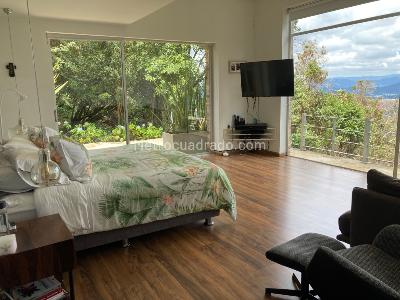 Casa de 3 alcobas en venta en Portal De Fusca, Chía, 450 m² · foto 13 de 19