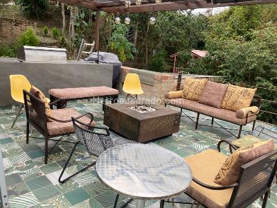 Casa de 3 alcobas en venta en Portal De Fusca, Chía, 450 m² · foto 16 de 19