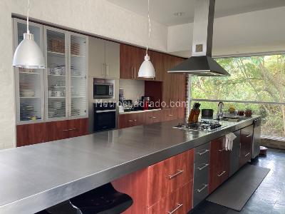 Casa de 3 alcobas en venta en Portal De Fusca, Chía, 450 m² · foto 4 de 19