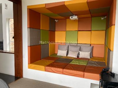 Casa de 3 alcobas en venta en Portal De Fusca, Chía, 450 m² · foto 7 de 19