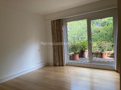 Apartamento en venta en Santa Barbara Alta, Bogotá · foto 11 de 19