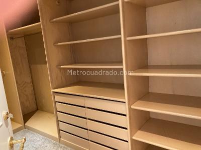 Apartamento en venta en Santa Barbara Alta, Bogotá · foto 12 de 19