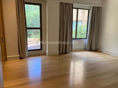 Apartamento en venta en Santa Barbara Alta, Bogotá · foto 14 de 19