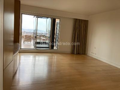 Apartamento en venta en Santa Barbara Alta, Bogotá · foto 16 de 19