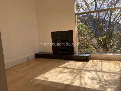 Apartamento en venta en Santa Barbara Alta, Bogotá · foto 5 de 19