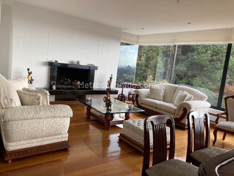 Piso – Bogotá, Canteras, Localidad Usaquén - Vista 3